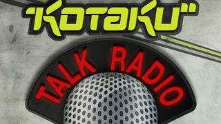 Kotaku Talk Radio is Live: Let's Talk With Amy Hennig